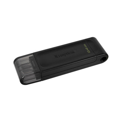 Pendrive USB-C Kingston DataTraveler 70 64GB