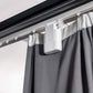 Pack Automatización 2x Riel Motor de Cortinas Aqara