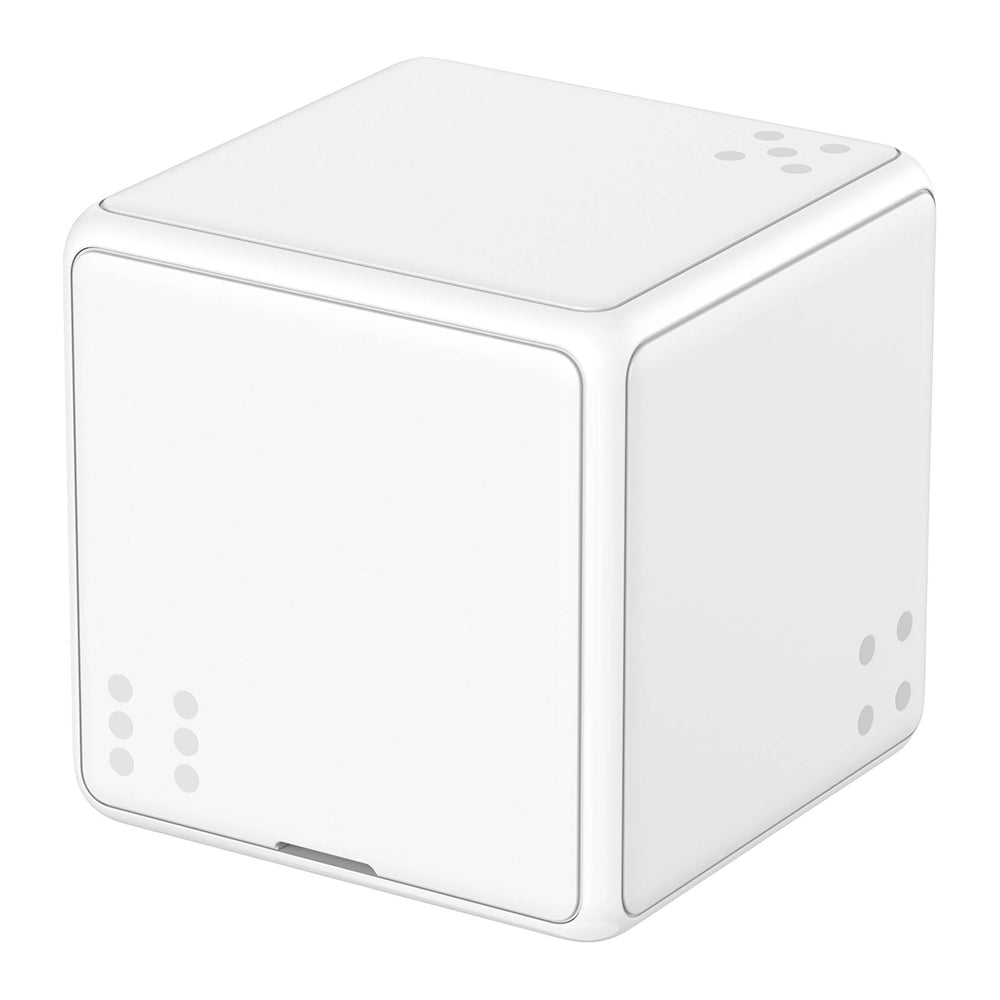Controlador Cube T1 Pro Para 10 Dispositivos Smarthome Aqara