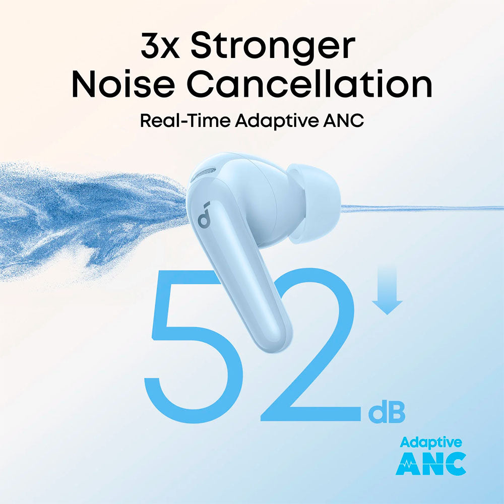 Audífonos TWS ANC P31i Soundcore - imagen 2