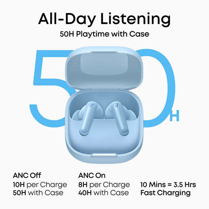 Audífonos TWS ANC P31i Soundcore - imagen 5