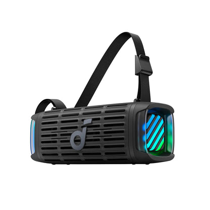 Parlante Portátil Soundcore Boom 3i