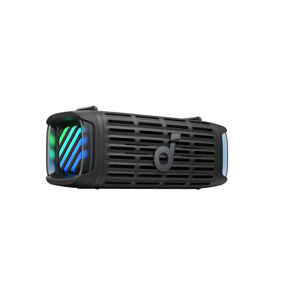 Parlante Portátil Soundcore Boom 3i