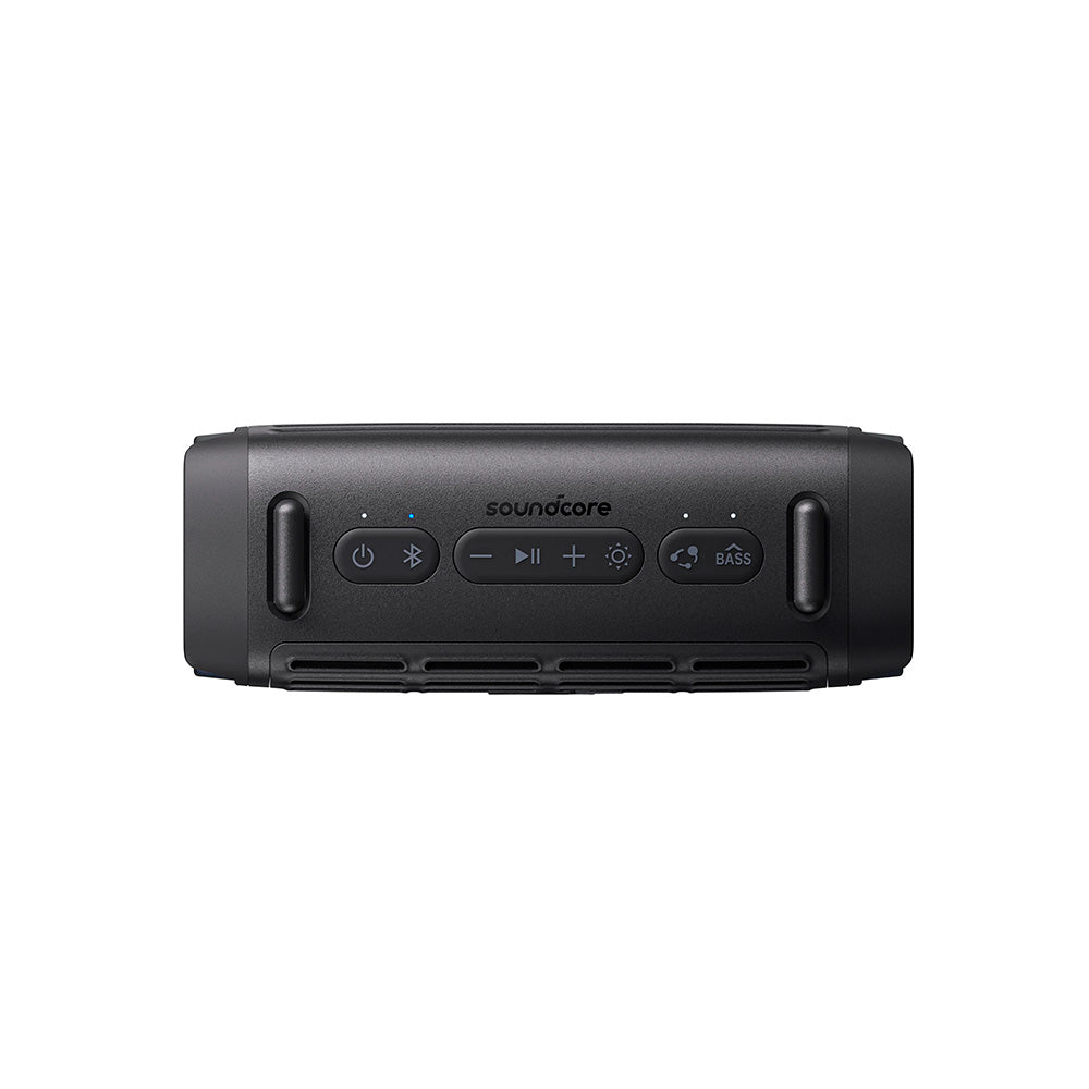 Parlante Portátil Soundcore Boom 3i