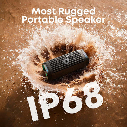 Parlante Portátil Soundcore Boom 3i