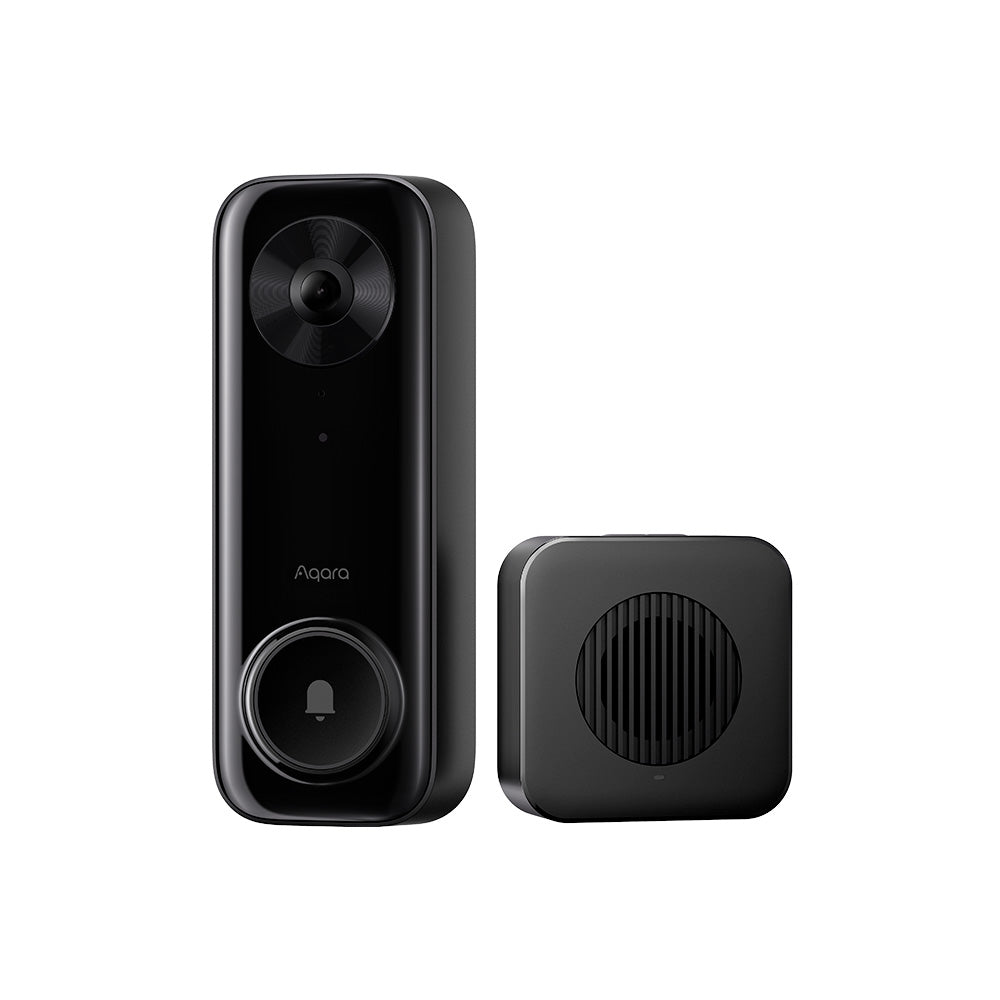 Timbre de puerta cableado Smart G400 Select Aqara - imagen 1