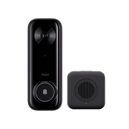 Timbre de puerta cableado Smart G400 Select Aqara - imagen 3