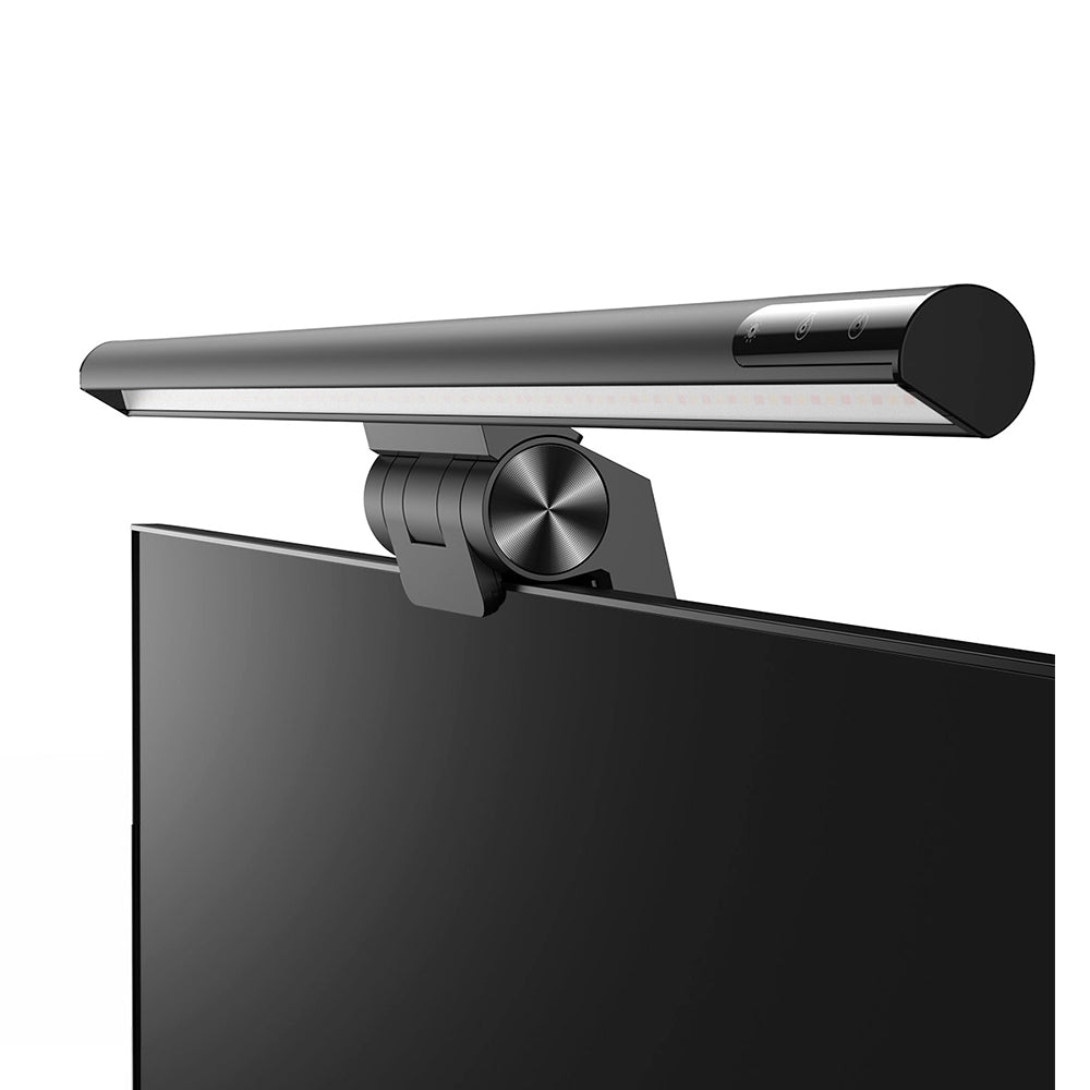 Lámpara para Monitor USB LED 3 Temperaturas I-Wok Series Baseus
