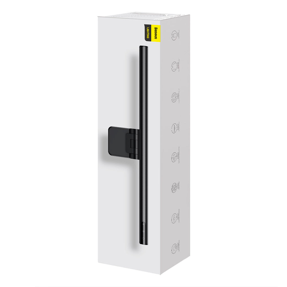 Lámpara para Monitor USB LED 3 Temperaturas I-Wok Series Baseus