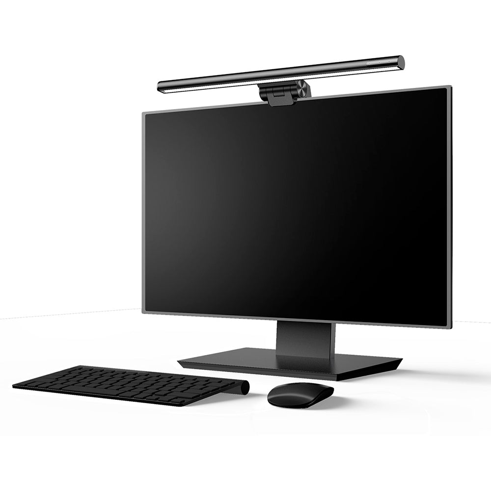 Lámpara para Monitor USB LED 3 Temperaturas I-Wok Series Baseus