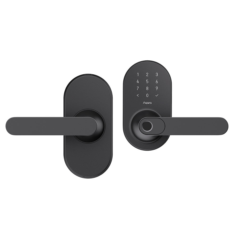 Cerradura Inteligente U300 Aqara Open Box - imagen 6