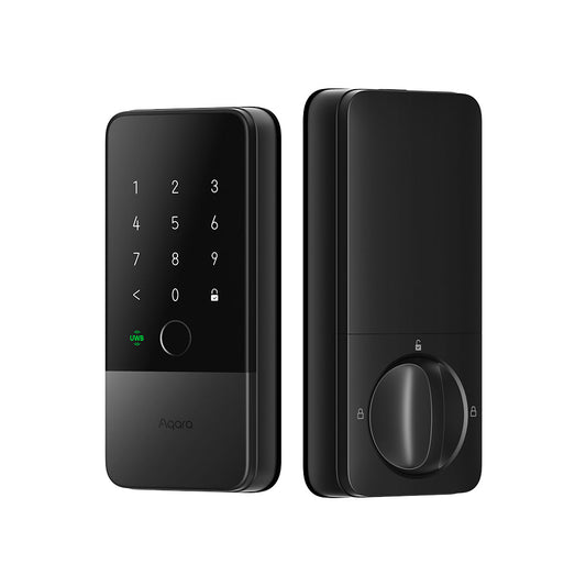 Cerradura Inteligente U400 Kit Aqara - imagen 1