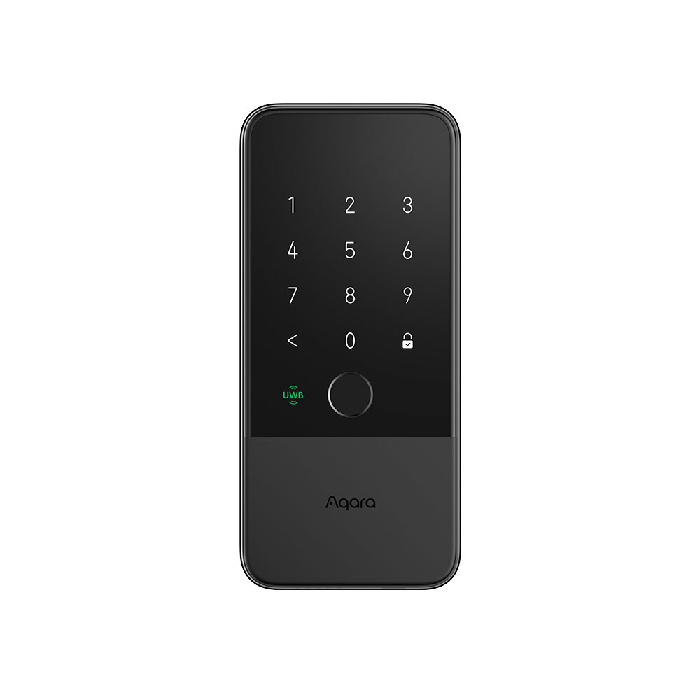 Cerradura Inteligente U400 Kit Aqara - imagen 3