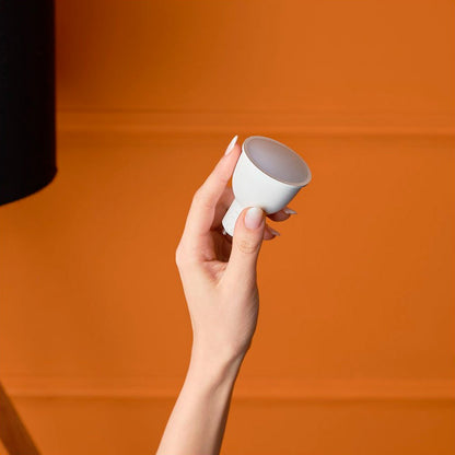 Ampolleta Shelly Duo RGBW WiFi GU10