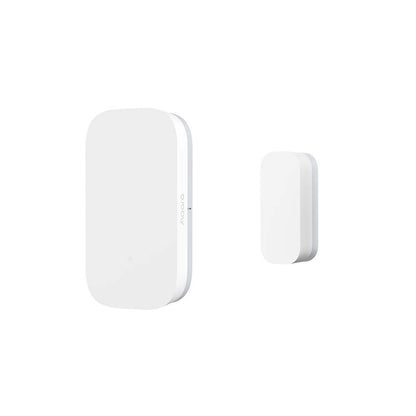 Aqara Sensor de Puerta y Ventana T1 Blanco Open Box