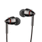 Audífonos In-Ear 1More Quad Driver - Silver