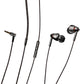 Audífonos In-Ear 1More Quad Driver - Silver