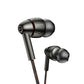 Audífonos In-Ear 1More Quad Driver - Silver