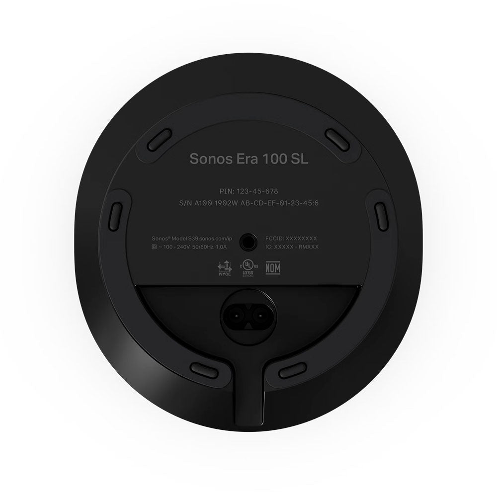 Parlante Sonos Era 100 SL - imagen 5