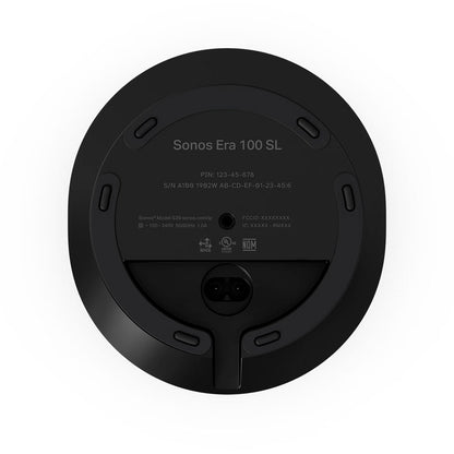 Parlante Sonos Era 100 SL - imagen 5