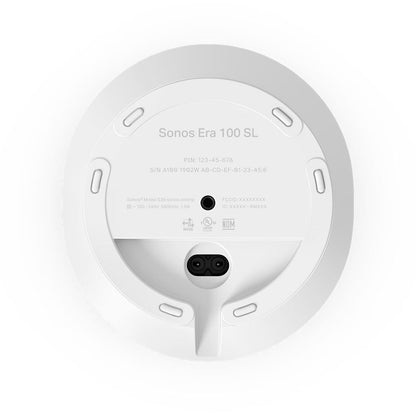 Parlante Sonos Era 100 SL - imagen 12