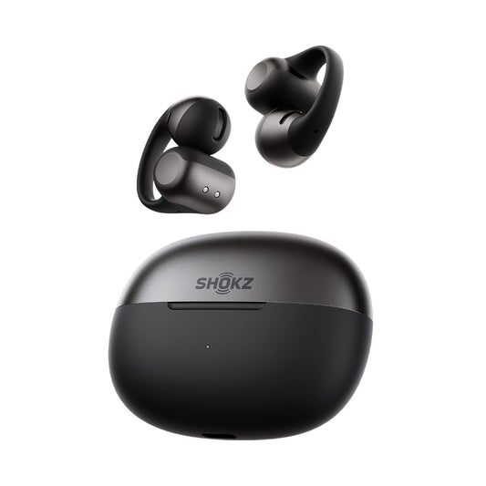 Audífonos Bluetooth Shokz OpenDots 2 - Black