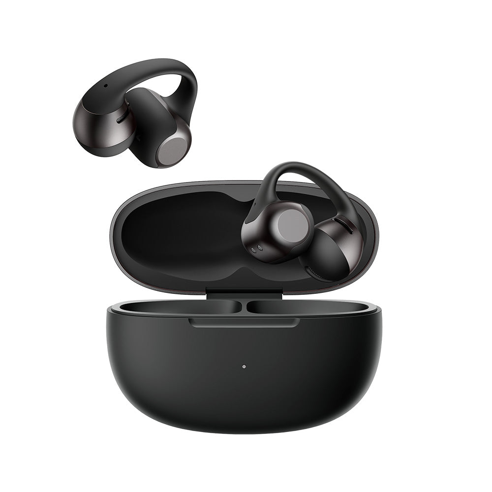 Audífonos Bluetooth Shokz OpenDots 2 - Black