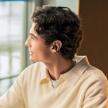 Audífonos Bluetooth Shokz OpenDots 2 - Black