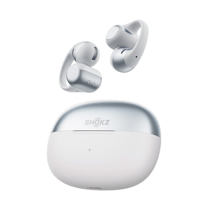 Audífonos Bluetooth Shokz OpenDots 2 - Grey