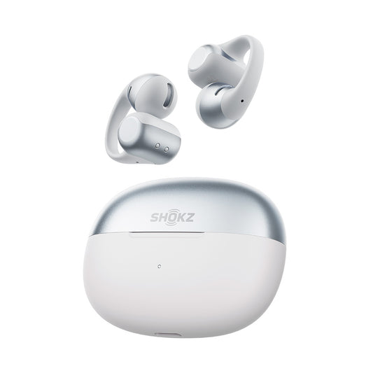 Audífonos Bluetooth Shokz OpenDots 2 - Grey