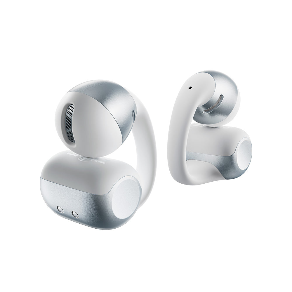 Audífonos Bluetooth Shokz OpenDots 2 - Grey