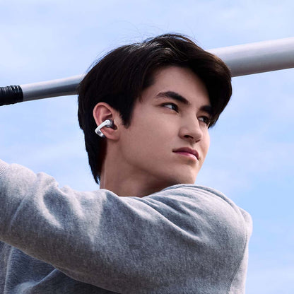 Audífonos Bluetooth Shokz OpenDots 2 - Grey