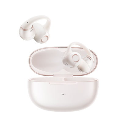 Audífonos Bluetooth Shokz OpenDots 2 - White