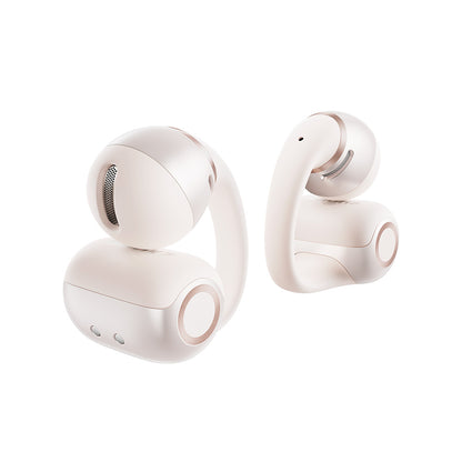 Audífonos Bluetooth Shokz OpenDots 2 - White