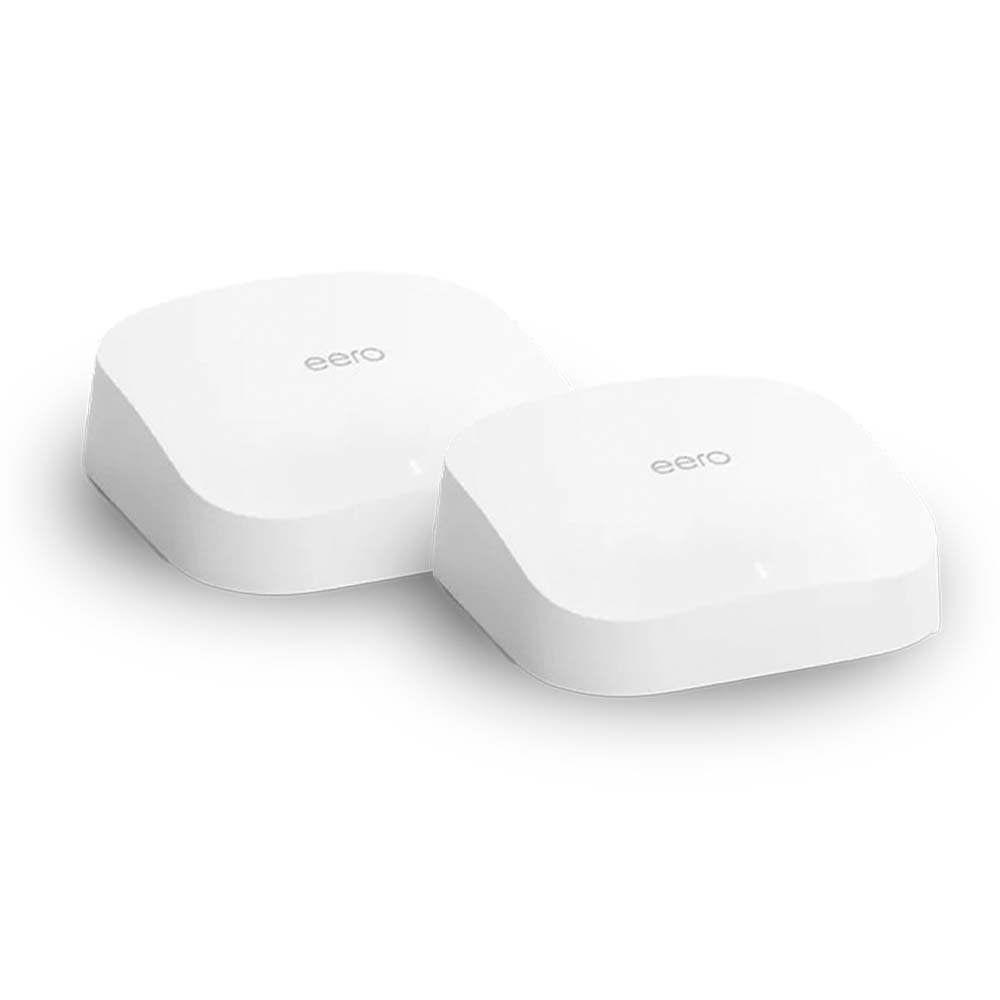 Router Wi-Fi 6E de Triple Banda EERO Pro 6E - imagen 8