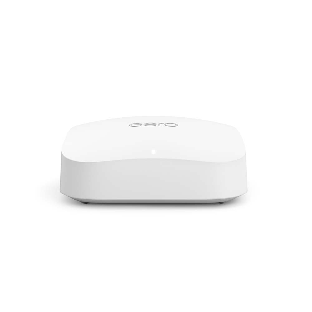 Router Wi-Fi 6E de Triple Banda EERO Pro 6E - x1