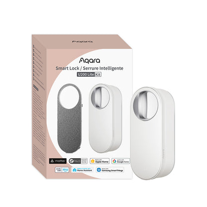Cerradura Inteligente U200 Lite Kit Aqara