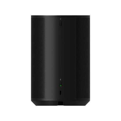 Kit Parlante WIFI Bluetooth Era 100 Sonos + Soporte de altura fija Sanus Negro