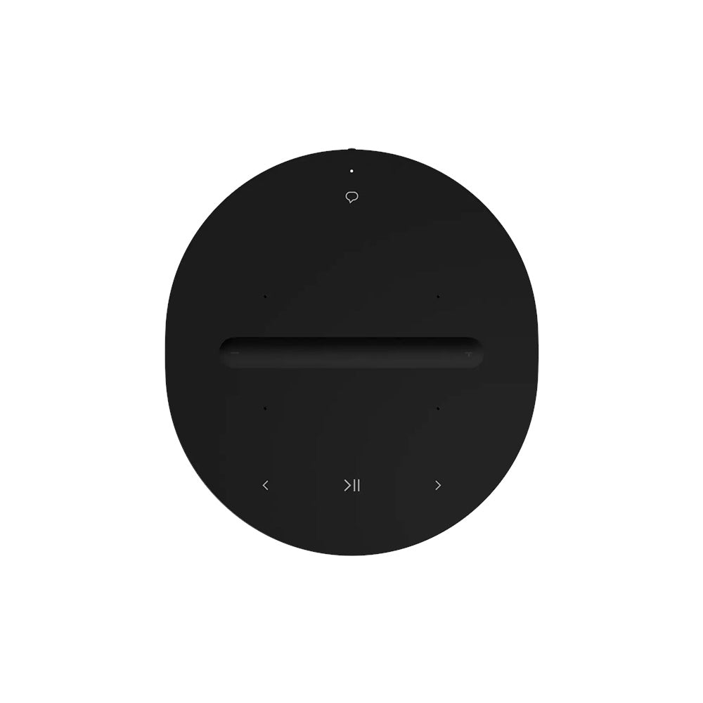 Kit Parlante WIFI Bluetooth Era 100 Sonos + Soporte de altura fija Sanus Negro
