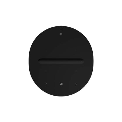 Kit Parlante WIFI Bluetooth Era 100 Sonos + Soporte de altura fija Sanus Negro