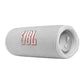 Parlante Bluetooth JBL FLIP 6 Blanco