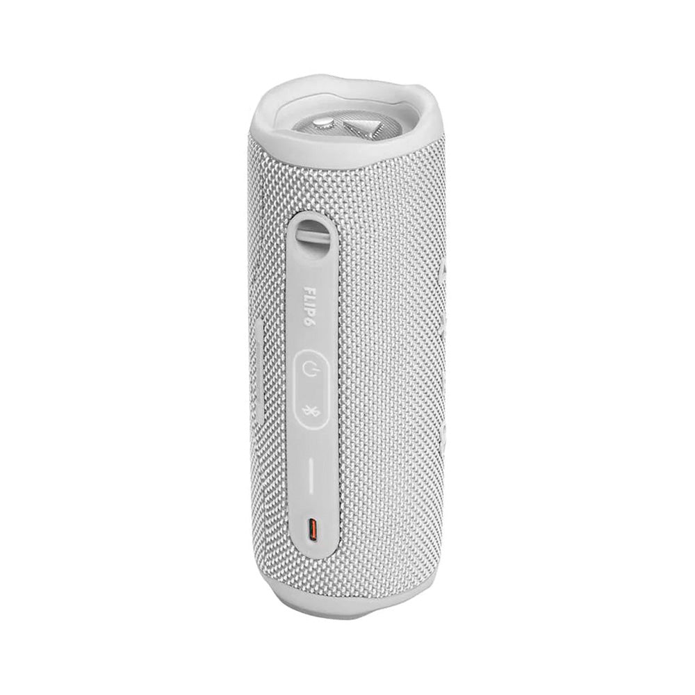 Parlante Bluetooth JBL FLIP 6 Blanco