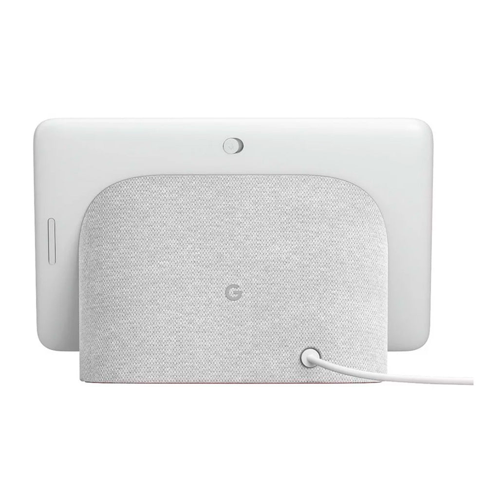 Google Nest Hub 7” Smart Display 1 Gen Blanco