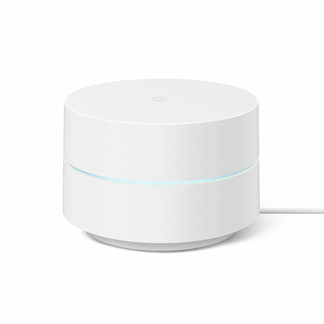 Google Mesh Wifi Router 1 Unidad