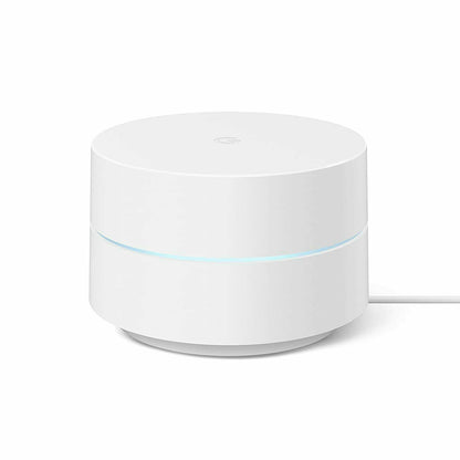 Google Mesh Wifi Router 1 Unidad