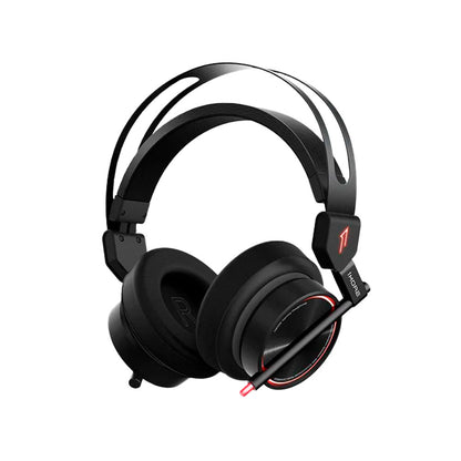 Audífonos 1More Gaming Spearhead VRX - Negro