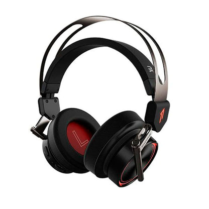 Audífonos 1More Gaming Spearhead VRX - Negro