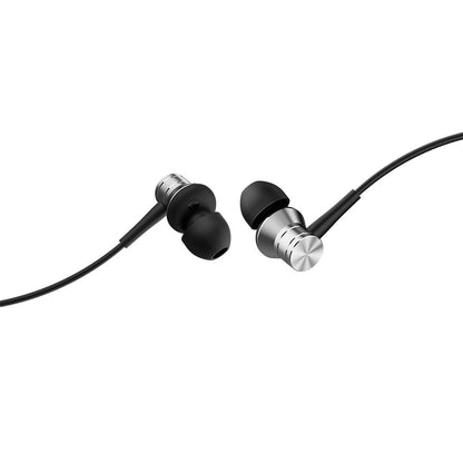 AUDÍFONOS IN-EAR 1MORE PISTON FIT - SILVER Open Box