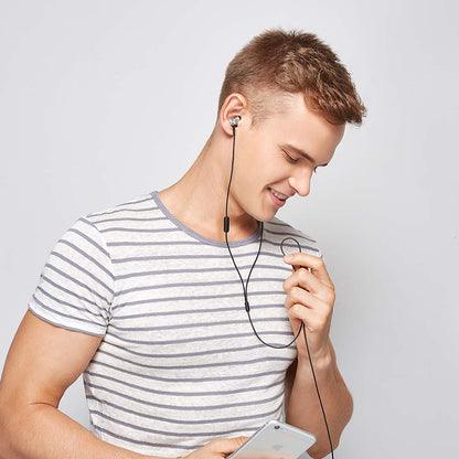 AUDÍFONOS IN-EAR 1MORE PISTON FIT - SILVER Open Box