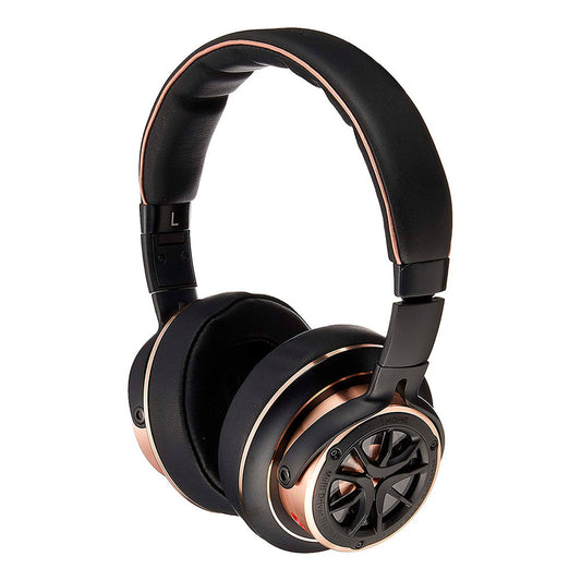 Audífono Over-Ear 1More Triple Driver Gold Open Box